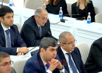 Քանաքեռ-Զեյթունի ծննդատան բացման վերաբերյալ ձեռք է բերվել պայմանավորվածություն. տեսանյութ