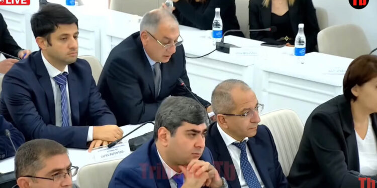 Քանաքեռ-Զեյթունի ծննդատան բացման վերաբերյալ ձեռք է բերվել պայմանավորվածություն. տեսանյութ