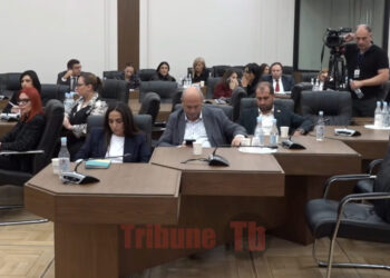 Ներողություն խնդրեք. գիշերազգեստով հոգևորականին ինչի՞ եք տարել. Աննա Գրիգորյան. տեսանյութ