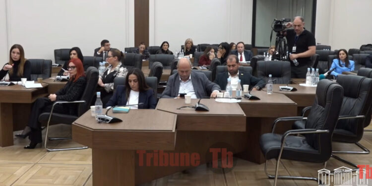 Ներողություն խնդրեք. գիշերազգեստով հոգևորականին ինչի՞ եք տարել. Աննա Գրիգորյան. տեսանյութ