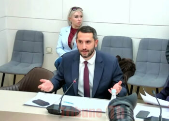 Մայրս հրեա չէ. Ռուբինյանը՝ հանրային կասկածների մասին. տեսանյութ