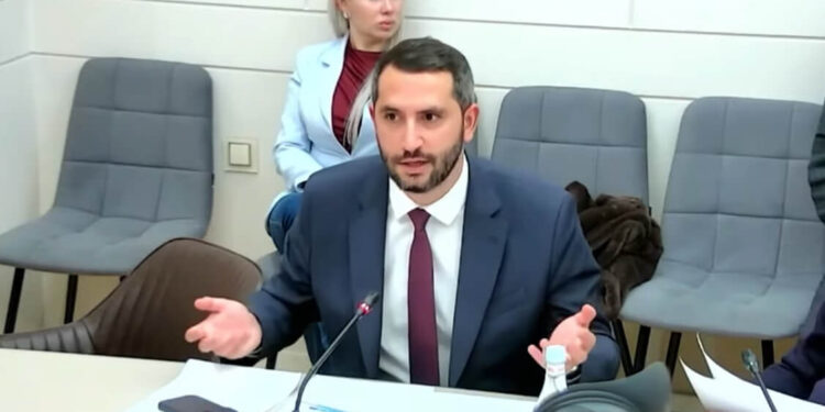 Մայրս հրեա չէ. Ռուբինյանը՝ հանրային կասկածների մասին. տեսանյութ