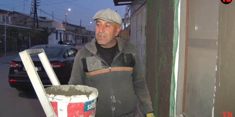 Թագավոր ախպեր են սպանել մեր թշնամիները, ի՞նչ վենդետա, քաղաքական էր. մերձավանցի. տեսանյութ