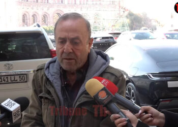 Կեղծիքի իշխանություն է, Ալիևը հստակ ասում է, թե ինչ պահանջներ ունի. տեսանյութ