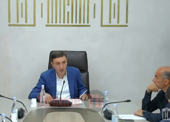 Թուրքական լոլիկը ներկրվում էր ՌԴ՝ հայկական լոլիկի անվան տակ. Թունյան. տեսանյութ