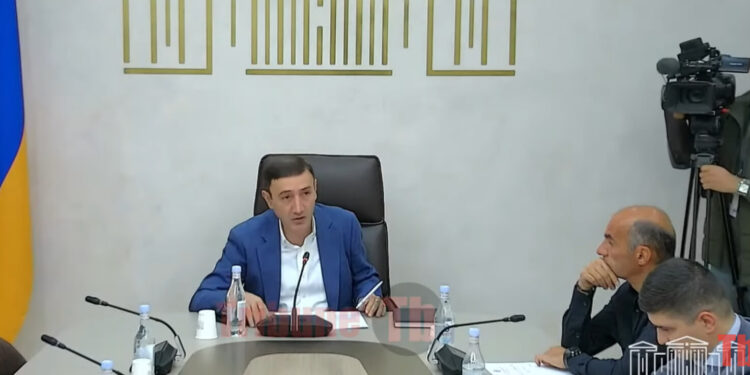 Թուրքական լոլիկը ներկրվում էր ՌԴ՝ հայկական լոլիկի անվան տակ. Թունյան. տեսանյութ