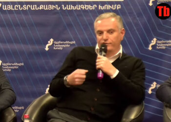 Այս իշխանությունը կորցնելու շատ բան ունի, մյուսներն իրենց կաշին փրկելու համար Արցախը չէին հանձնի. տեսանյութ