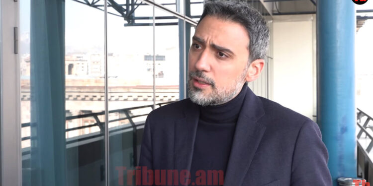 Քննչականի պետի ուղղորդումն ու սխալները. ինչ ապօրինություններ են արել Կարապետյանի նկատմամբ. տեսանյութ