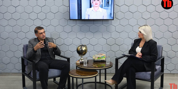 Ինչո՞ւ Սերժ Սարգսյանը խոսեց հիմա. Մհեր Աբրահամյան