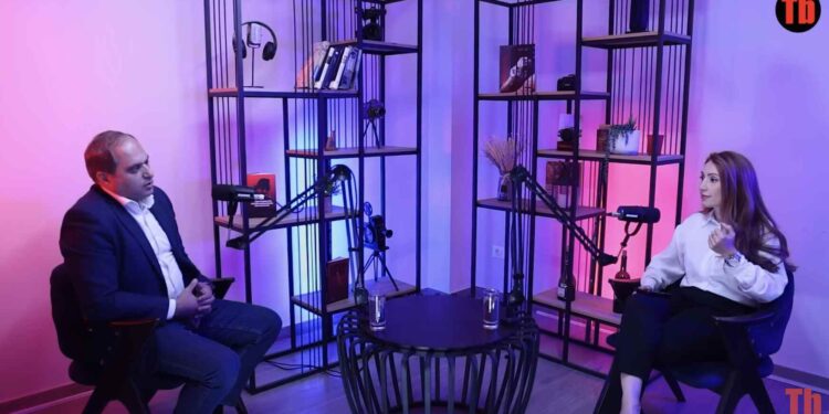 Մի լավ բան է եղել ԱԱԾ-ի քրեակատարողականում. Արա Զոհրաբյան