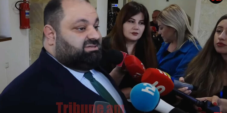 Ցորենը ցորեն չի՞, ինչի՞ պիտի ասեին, որ անասնակեր է. փոխնախարարը՝ մեծ աղմուկի մասին. տեսանյութ