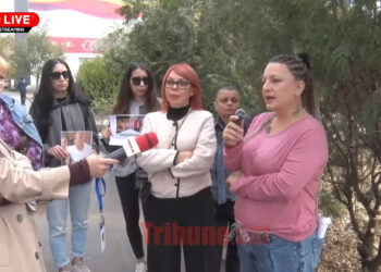 Մեր պայքարը կատվի կամ շան պայքար չէ, պայքարում ենք, որ մանյակների հետ չապրենք. տեսանյութ