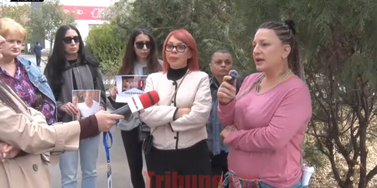 Մեր պայքարը կատվի կամ շան պայքար չէ, պայքարում ենք, որ մանյակների հետ չապրենք. տեսանյութ