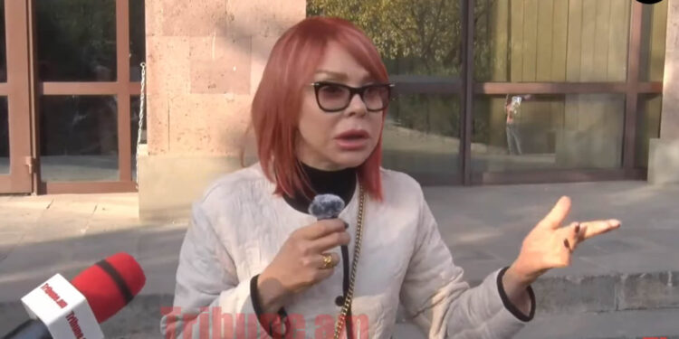 Մենք Մարզպետի հետ պատրաստվում ենք անել այն, ինչ ինքն արել է կատվի հետ. տեսանյութ