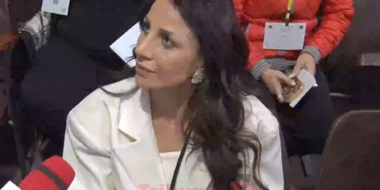 ՔՊ-ի վստահված անձի մոտ ցուցակ է եղել, ով մտել է՝ նշել է. տեսանյութ