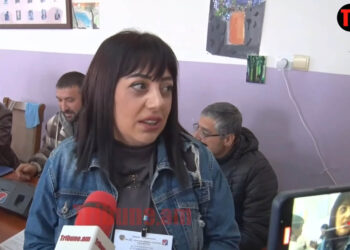 Միջադեպ՝ 14/28-ում. ուղղորդում եմ հորեղբորս տղային. տեսանյութ