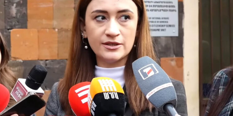 Ոնց են մեռելները հայտնվել ընտրացուցակում ու տան վրա հաշվառել 9 անծանոթի. ՆԳՆ-ի արձագանքը. տեսանյութ