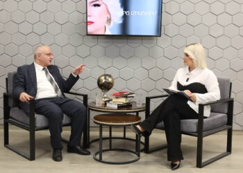 Ո՞ր լրտեսական ցանցի գործակալ է Փաշինյանը. Սուրեն Սուրենյանց