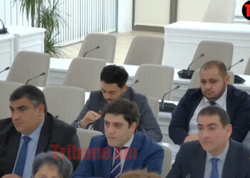 Լավ է ուշ, քան երբեք․ Նուբարաշենի աղբավայրում բարեկարգումներ են իրականացվում. տեսանյութ