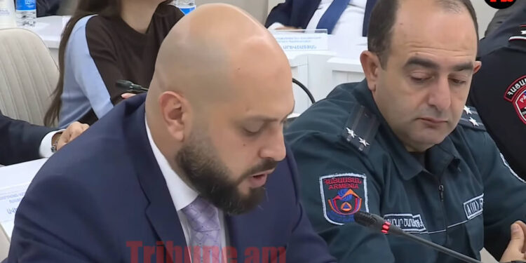 Կհրապարակենք բոլոր այն կառուցապատողների անունները, որոնք ցանցեր չեն տեղադրել. տեսանյութ