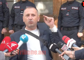 17․000 քաղաքացի դարձել են զեղծարարության զոհ, իսկ պետական կառույցները շարունակում են անգործությունը. տեսանյութ