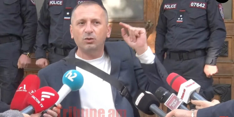 17․000 քաղաքացի դարձել են զեղծարարության զոհ, իսկ պետական կառույցները շարունակում են անգործությունը. տեսանյութ