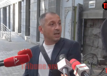 Գրագետ-անգրագետի հարց չկա․ պետությունը պետք է պաշտպանի նաև «մեդիաանգրագետ» մարդկանց