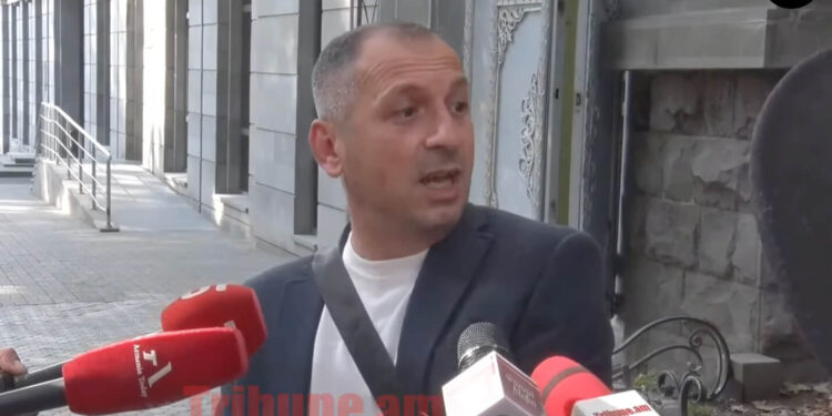 Գրագետ-անգրագետի հարց չկա․ պետությունը պետք է պաշտպանի նաև «մեդիաանգրագետ» մարդկանց