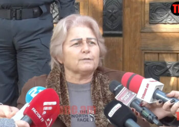 5000 դոլլար մուծեցի, որ ինձ վարկ տան, բայց գումարը տենց էլ տեղ չհասավ. տեսանյութ