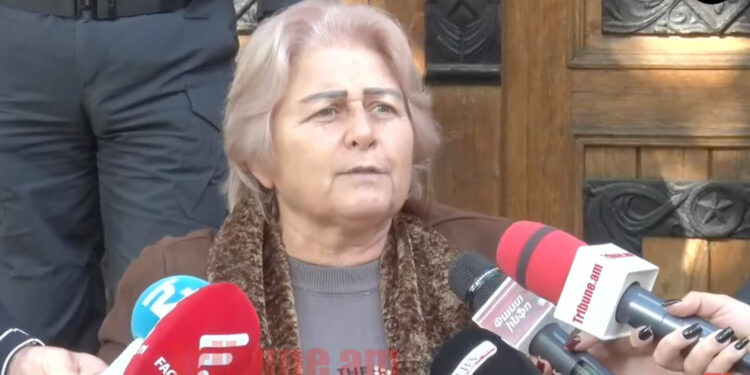 5000 դոլար մուծեցի, որ ինձ վարկ տան, բայց գումարը տենց էլ տեղ չհասավ. տեսանյութ