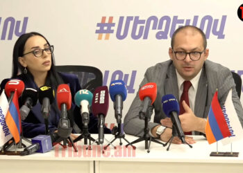 Հարցաքննված ոստիկանը Մխիթարյանին անգամ չէր ճանաչում. փաստաբան. տեսանյութ