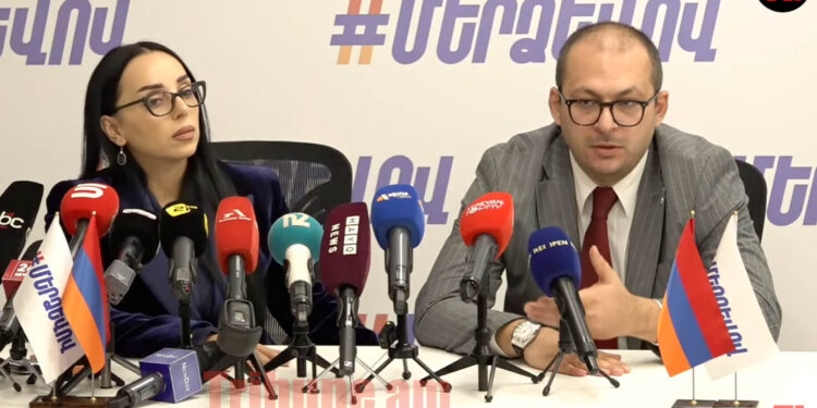 Հարցաքննված ոստիկանը Մխիթարյանին անգամ չէր ճանաչում. փաստաբան. տեսանյութ