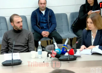 Որպես տղա ունեցող ծնող՝ չեմ կարող դրական չվերաբերվել քիչ ծառայելուն. Աննա Գրիգորյան. տեսանյութ