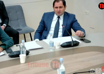 Անձամբ ձեզ ցույց կտամ մեր ձեռք բերած սպառազինությունը. Պապիկյանը՝ ընդդիմությանը. տեսանյութ