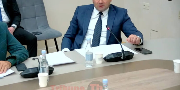 Անձամբ ձեզ ցույց կտամ մեր ձեռք բերած սպառազինությունը. Պապիկյանը՝ ընդդիմությանը. տեսանյութ