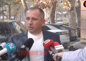 Մենք քո գլուխը կ….ք, եթե ինֆորմացիա տաս պետական մարմիններին. մեզ սպառնում են. տեսանյութ