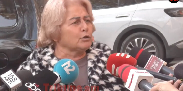 Քննիչն ասաց` գումարդ հետ չի գալու, ինչի՞ համար ես դիմում. տեսանյութ