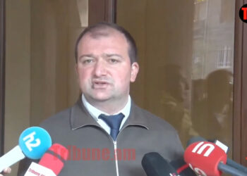 Իմ փողերը գողացողը Երևանում էր, չբռնեցին, զանգում եմ քննիչին՝ չի պատասխանում