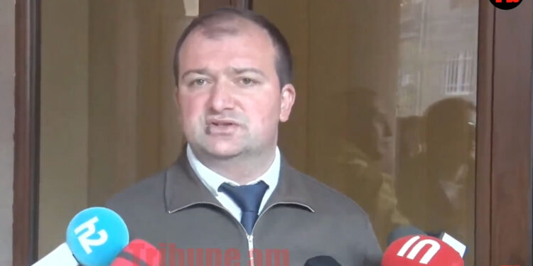 Իմ փողերը գողացողը Երևանում էր, չբռնեցին, զանգում եմ քննիչին՝ չի պատասխանում. տեսանյութ