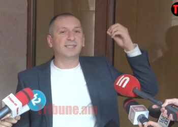 Մինչև մեր գումարները չվերադարձվեն, մենք չենք դադարեցնելու մեր ակցիաները. տեսանյութ