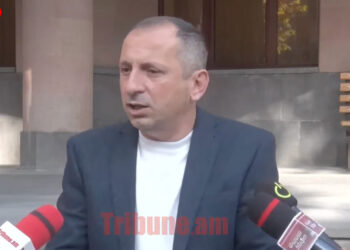 Հետ տվեք փողերը, այլ հարց քննարկել չենք պատրաստվում. տեսանյութ