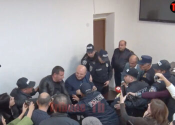 Վենդետա է, ընտանեկան վենդետա. Ղուկասյան. տեսանյութ