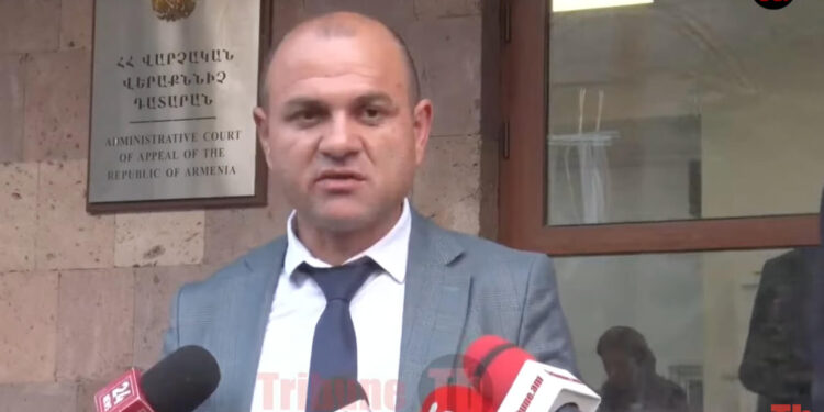 Թումոն ինչ արել է թատրոնի շենքի հետ պետք է ձեր աչքով տեսնեք, ասելու չէ. տեսանյութ