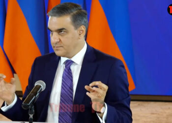 Փաշինյանը վամպիրի պես սնվում է համակարգից, նրան ձեռնտու է, որ նախկինները լինեն. տեսանյութ