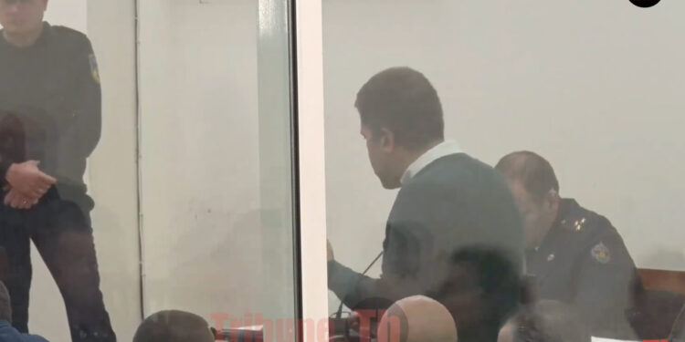 5 րոպե չէի կարողանում խոսել, երբ տեսա որոշումը, չեմ կարծում, որ դուք ևս հաշտ եք այս իրավիճակի հետ. տեսանյութ