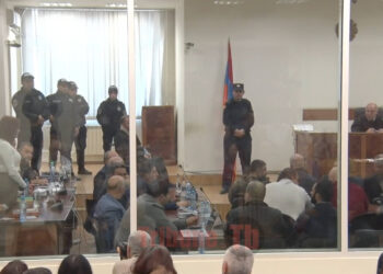 Օրենքները պահող եմ եղել, չեմ խախտի, Լիդյա Մանթաշյանի խափանման միջոցը փոխվեց. տեսանյութ