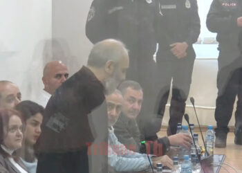 Ներողության ժամանակն էլ կգա, Աստված չի ուշացնի, հուսամ՝ զղջում եք. տեսանյութ