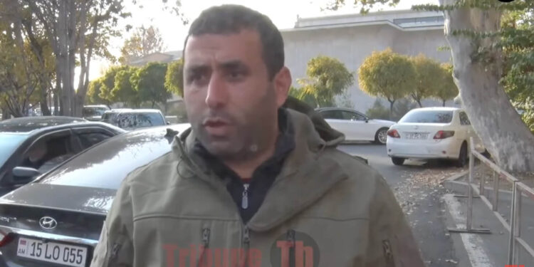 Իշխանության ղեկը թողնելու են, այսուհետ զիջումները սովորական բնույթ են կրելու. Պետրոսյան. տեսանյութ