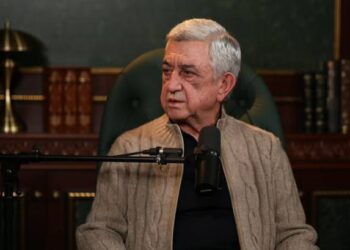 2018 թ-ին ո՞վ էր Փաշինյանին առաջարկել  փոխվարչապետի պաշտոն. «Հրապարակ»