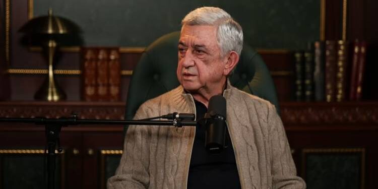 Ո՞վ էր 2018 թ-ին Փաշինյանին առաջարկել  փոխվարչապետի պաշտոն. «Հրապարակ»